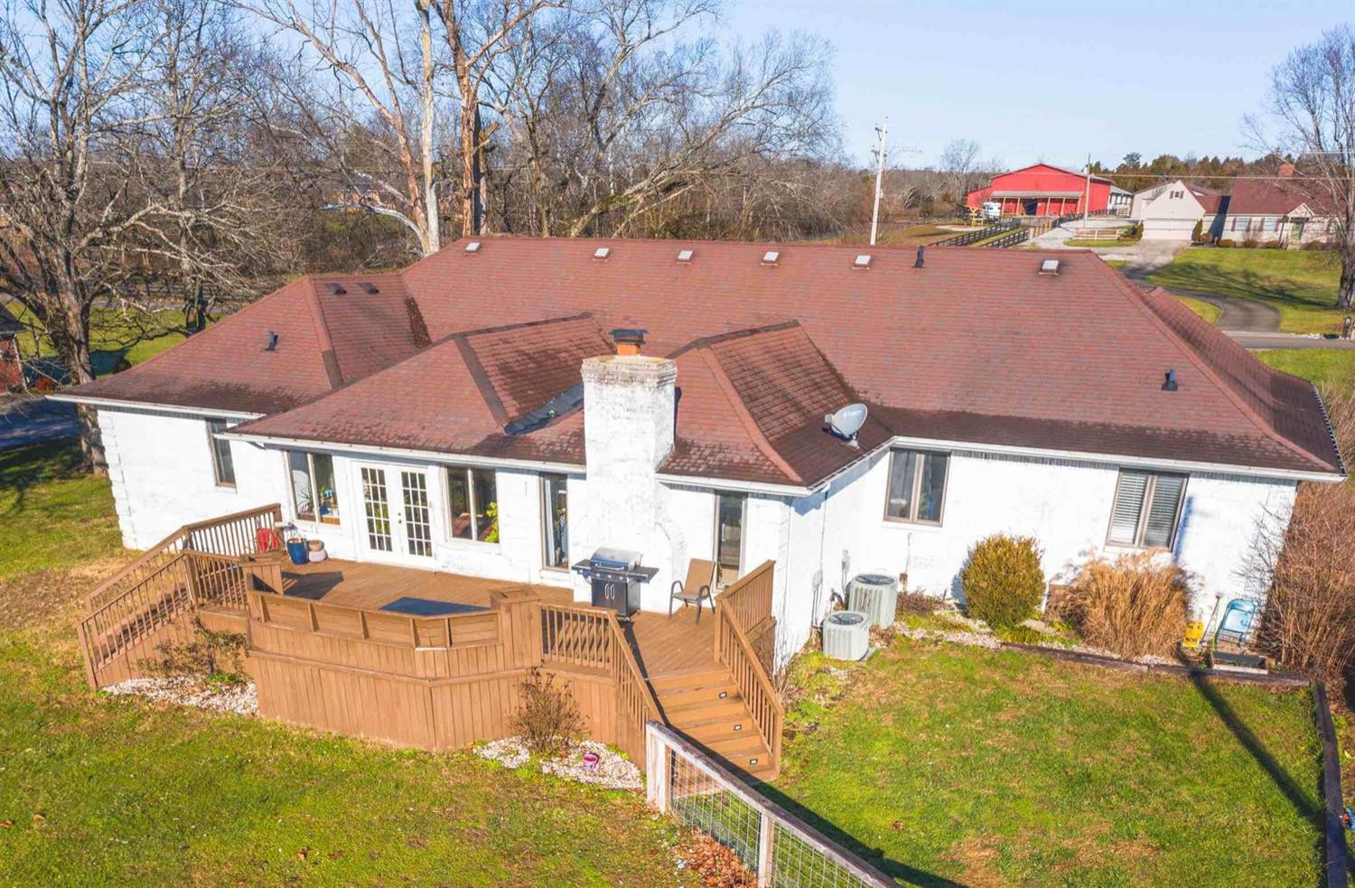5115 Walnut Meadow Road Paint Lick, KY 40461 - Photo 9 of 90 Photo 9