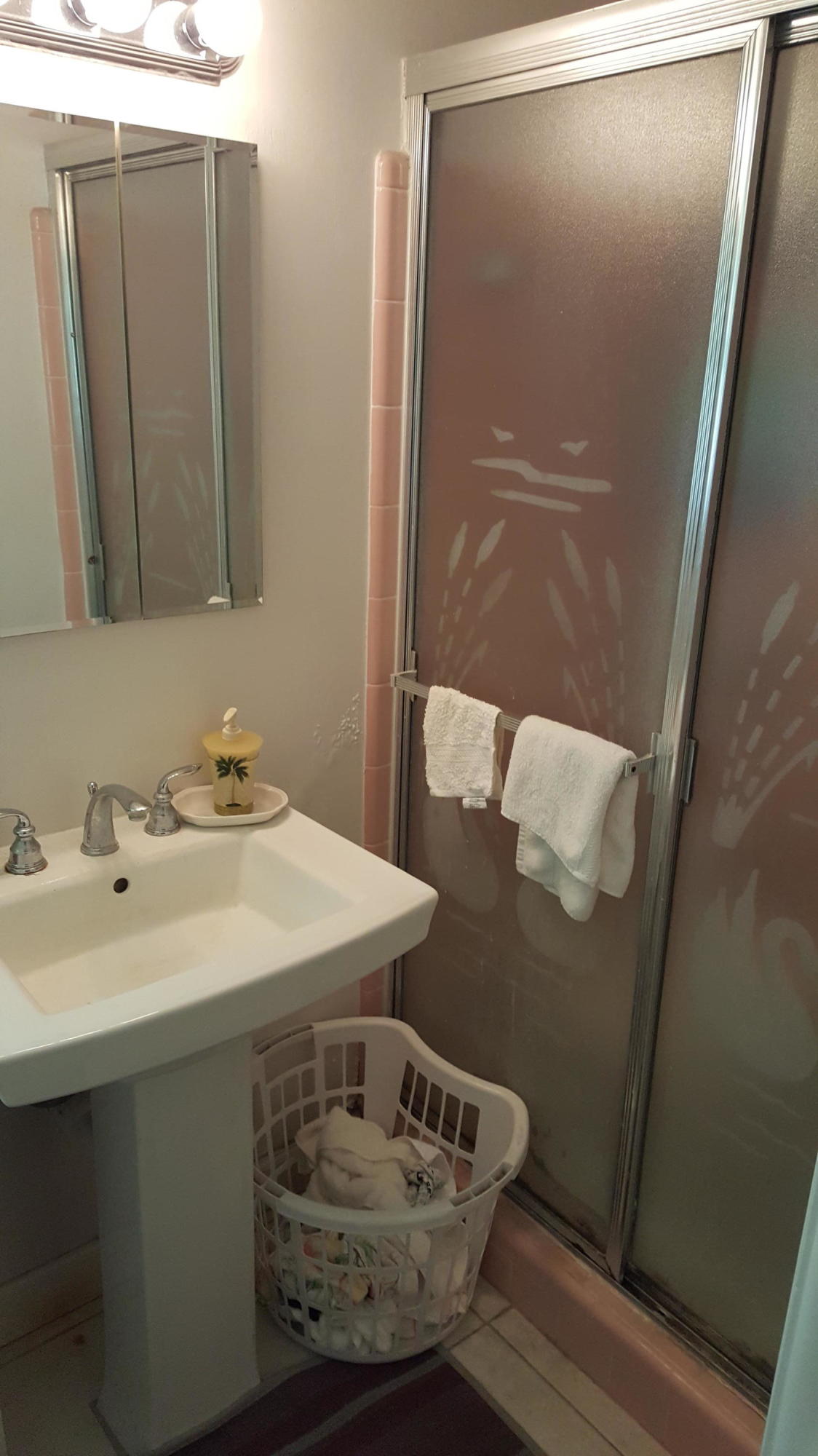 650 Southwest 12th Terrace Boca Raton, FL 33486 - Photo 11 of 13 BATHROOM