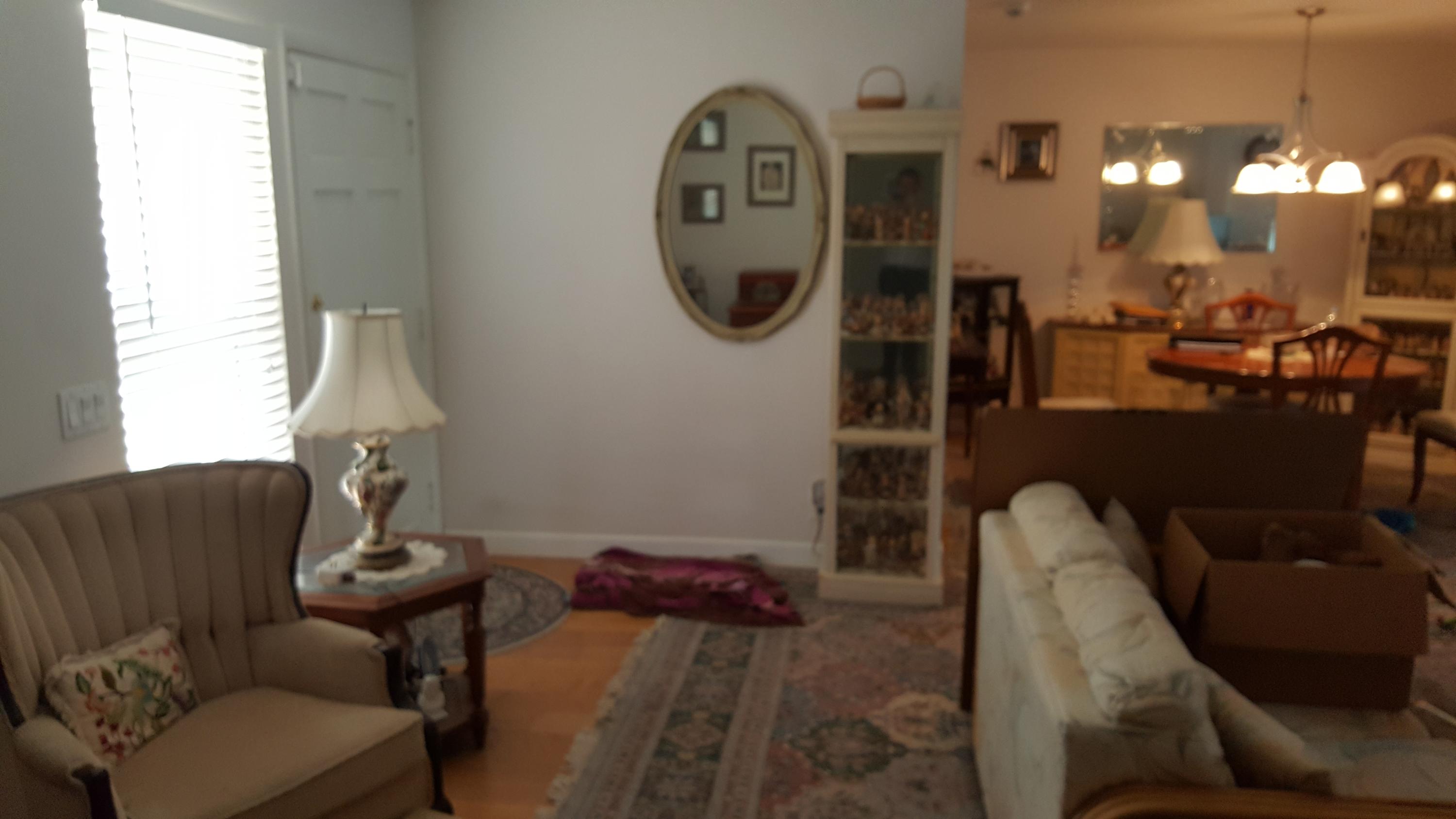 650 Southwest 12th Terrace Boca Raton, FL 33486 - Photo 4 of 13 FOYER
