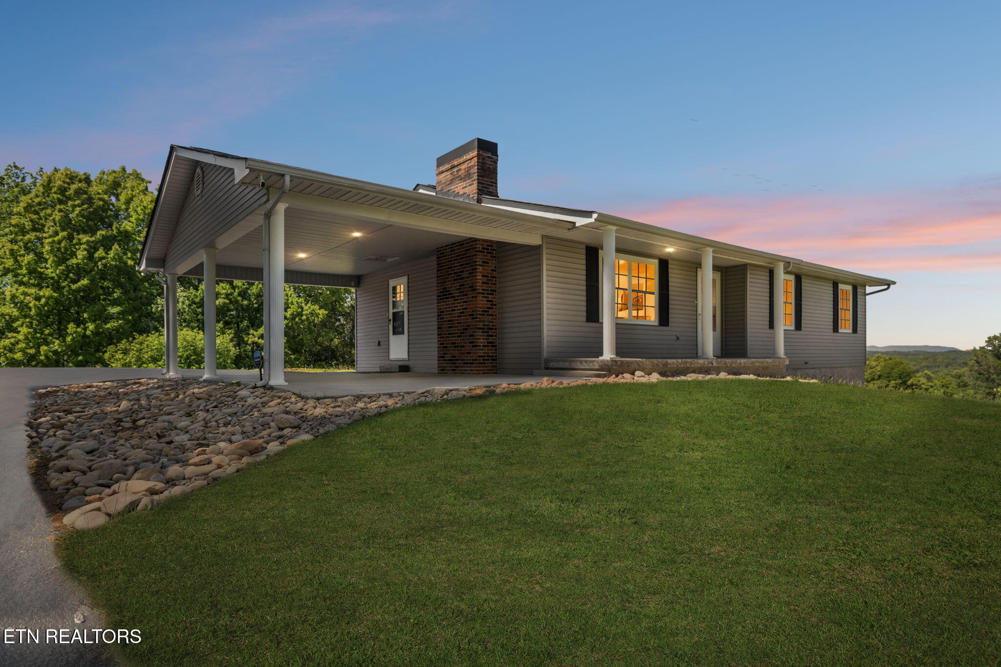 2245 Pinecrest Road Jacksboro, TN 37757 - Photo 59 of 60 76-2245 Pinecrest Rd - VD - 1