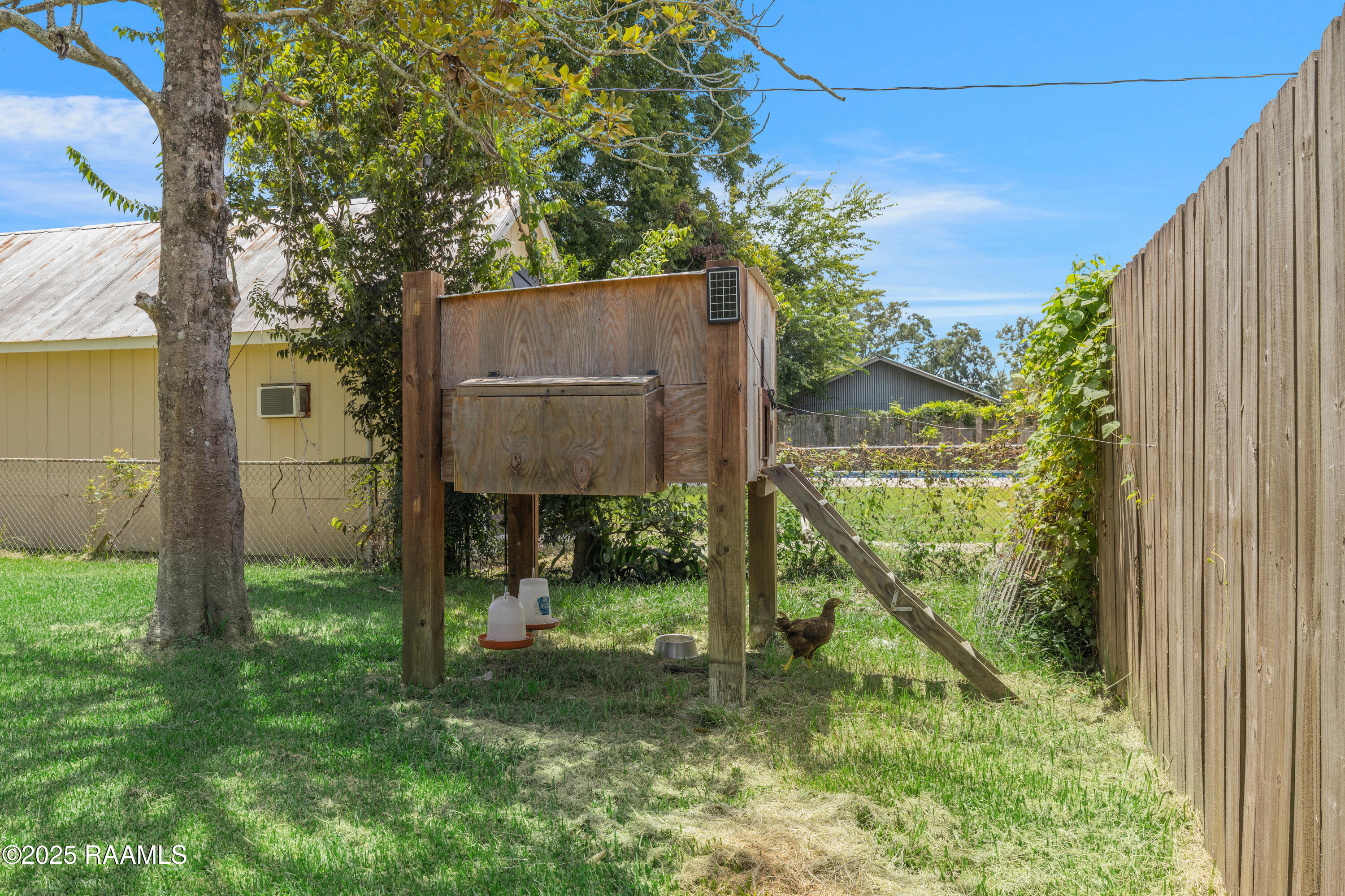 1017 Solomon Street Breaux Bridge, LA 70517 - Photo 33 of 35 1017 Solomon-33