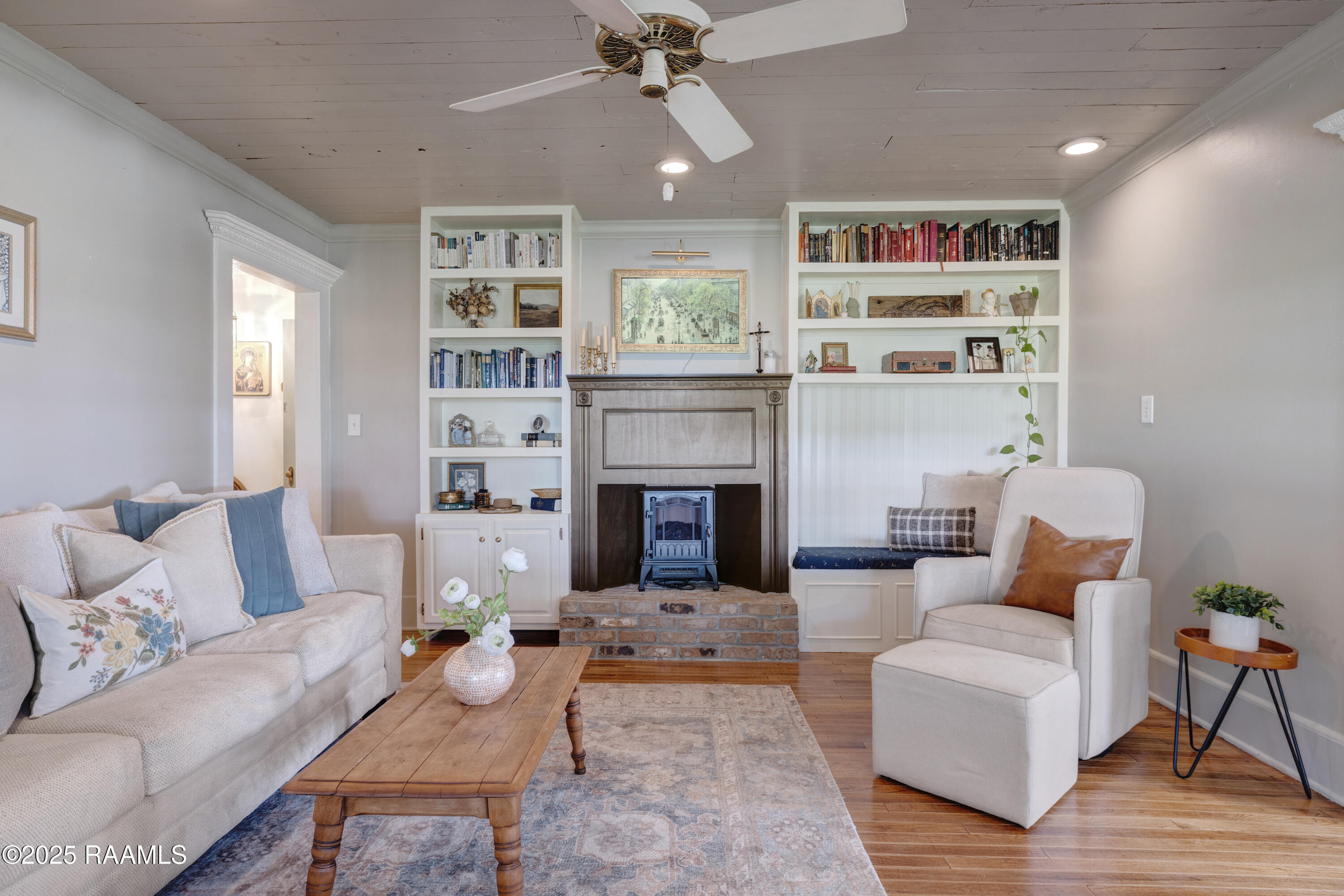 1017 Solomon Street Breaux Bridge, LA 70517 - Photo 7 of 35 1017 Solomon-7