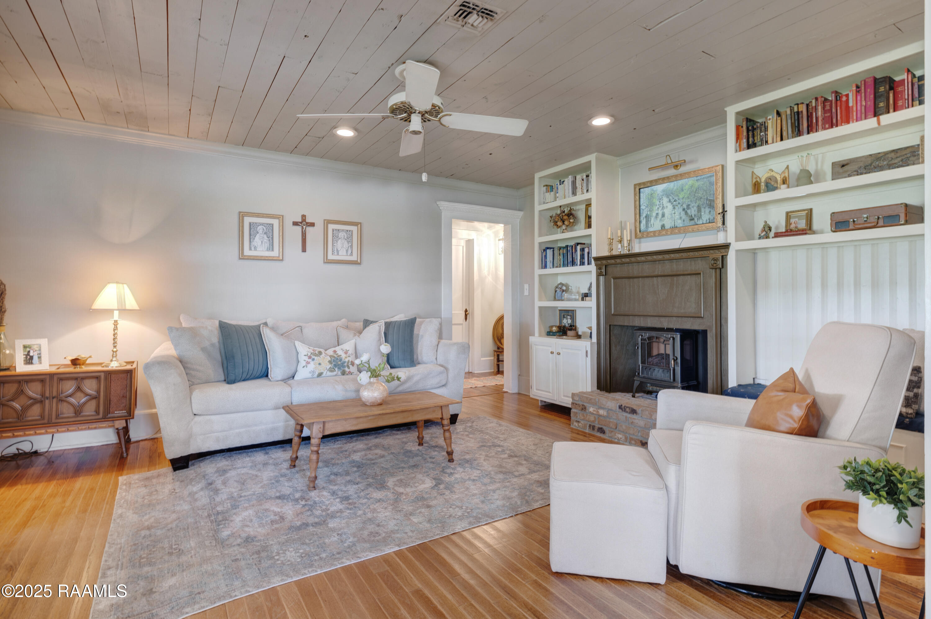 1017 Solomon Street Breaux Bridge, LA 70517 - Photo 8 of 35 1017 Solomon-6