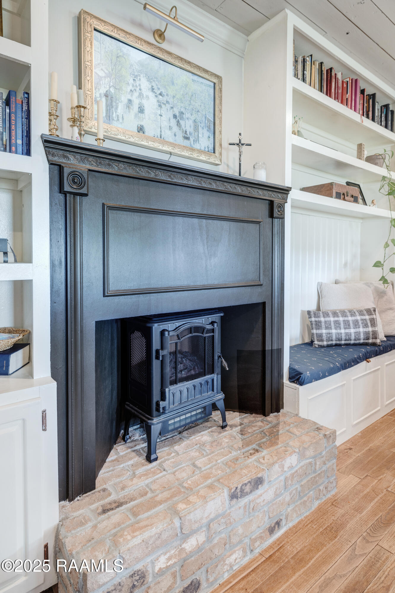 1017 Solomon Street Breaux Bridge, LA 70517 - Photo 10 of 35 1017 Solomon-9