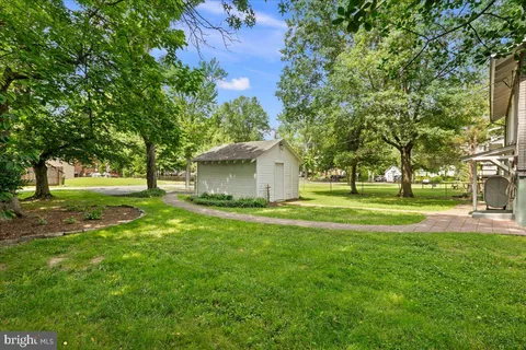 $515,000 | 4805 Calvert Road, College Park, MD 20740