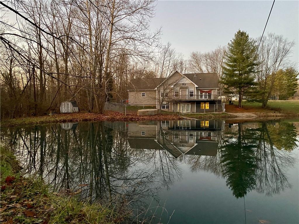 5761 West Ohio Ridge Road Columbus, IN 47201 - Photo 46 of 46 Gallery Image 46