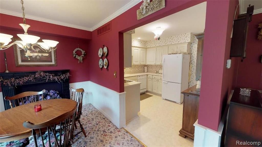 1836 Streamedge Court, Unit 25 Rochester Hills, MI 48309 - Photo 14 of 33