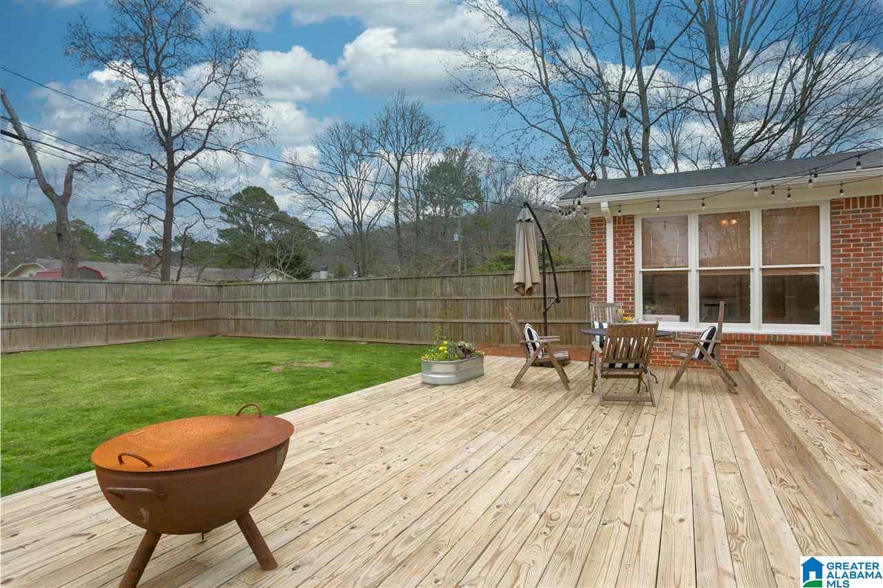 4429 Mountaindale Road Birmingham, AL 35213 - Photo 27 of 35