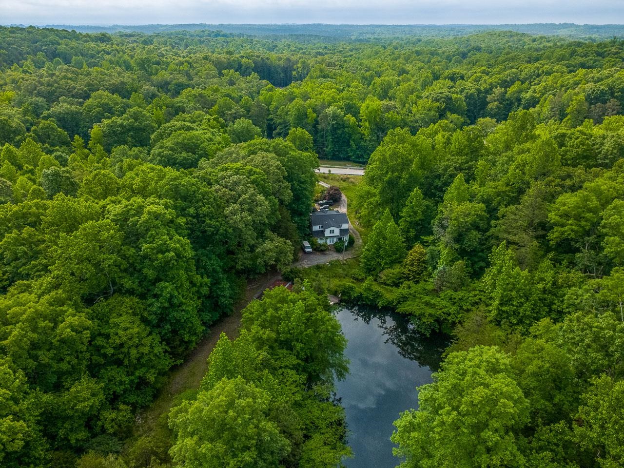 2840 Glenn Springs Road Pauline, SC 29374 - Photo 12 of 26