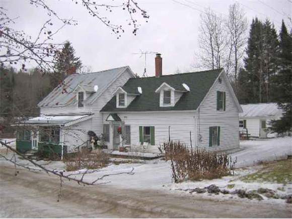 65 Worden Road Burke, VT 05832 - Photo 1 of 1 Gallery Image 1
