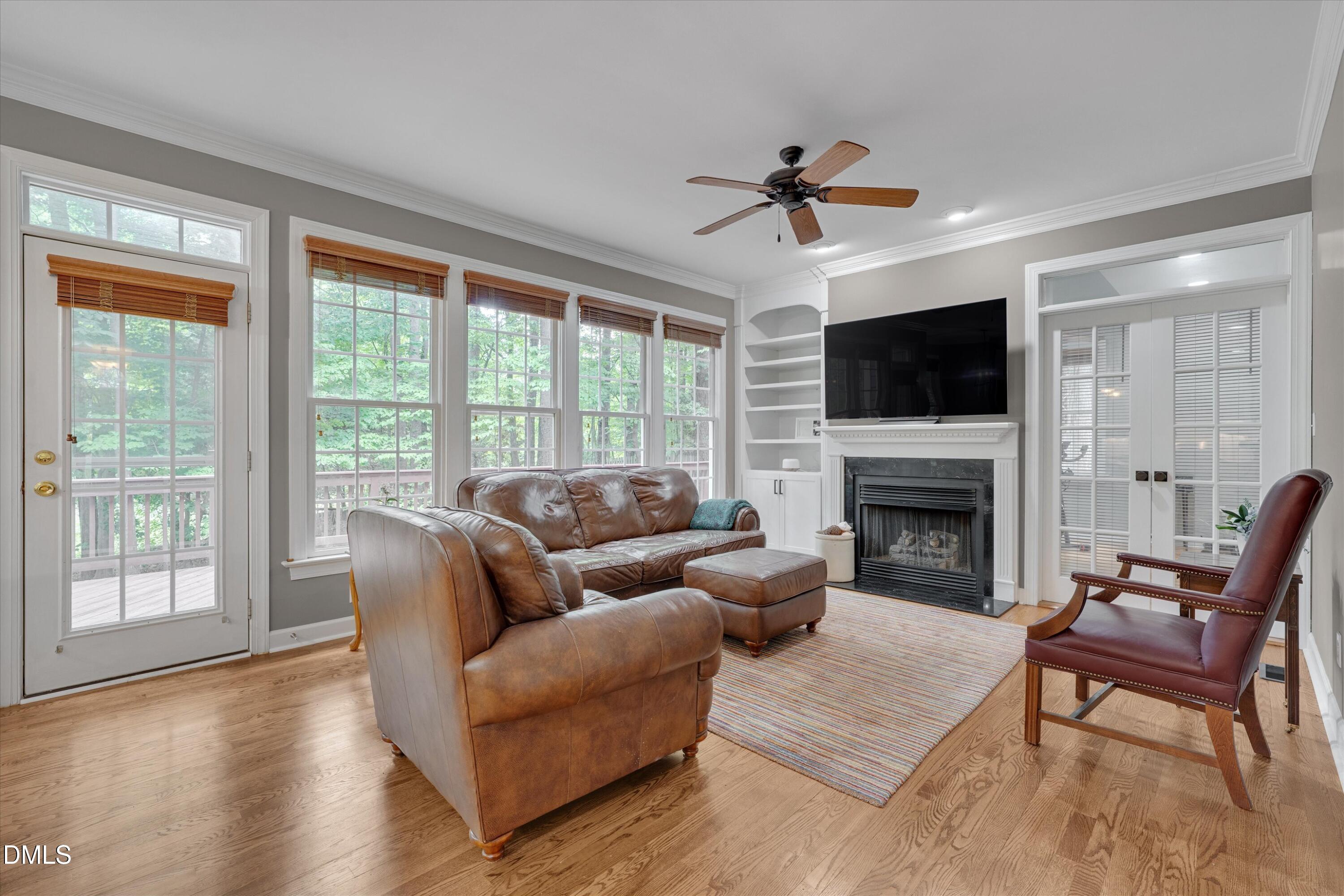 504 Manor Rdg Drive Carrboro, NC 27510 - Photo 12 of 66 12-504 Manor Rdg-12