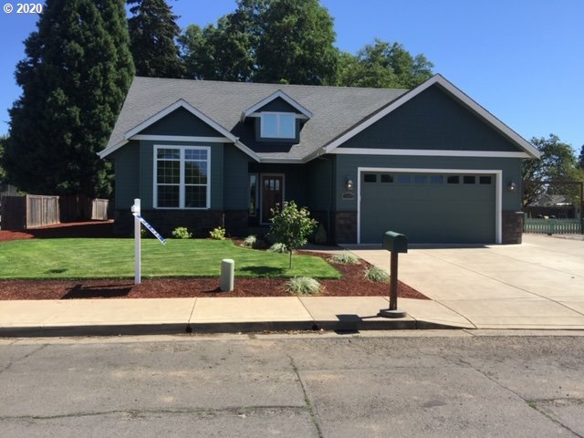 1599 Rainbow Drive Springfield, OR 97477 - Photo 1 of 6 Gallery Image 1