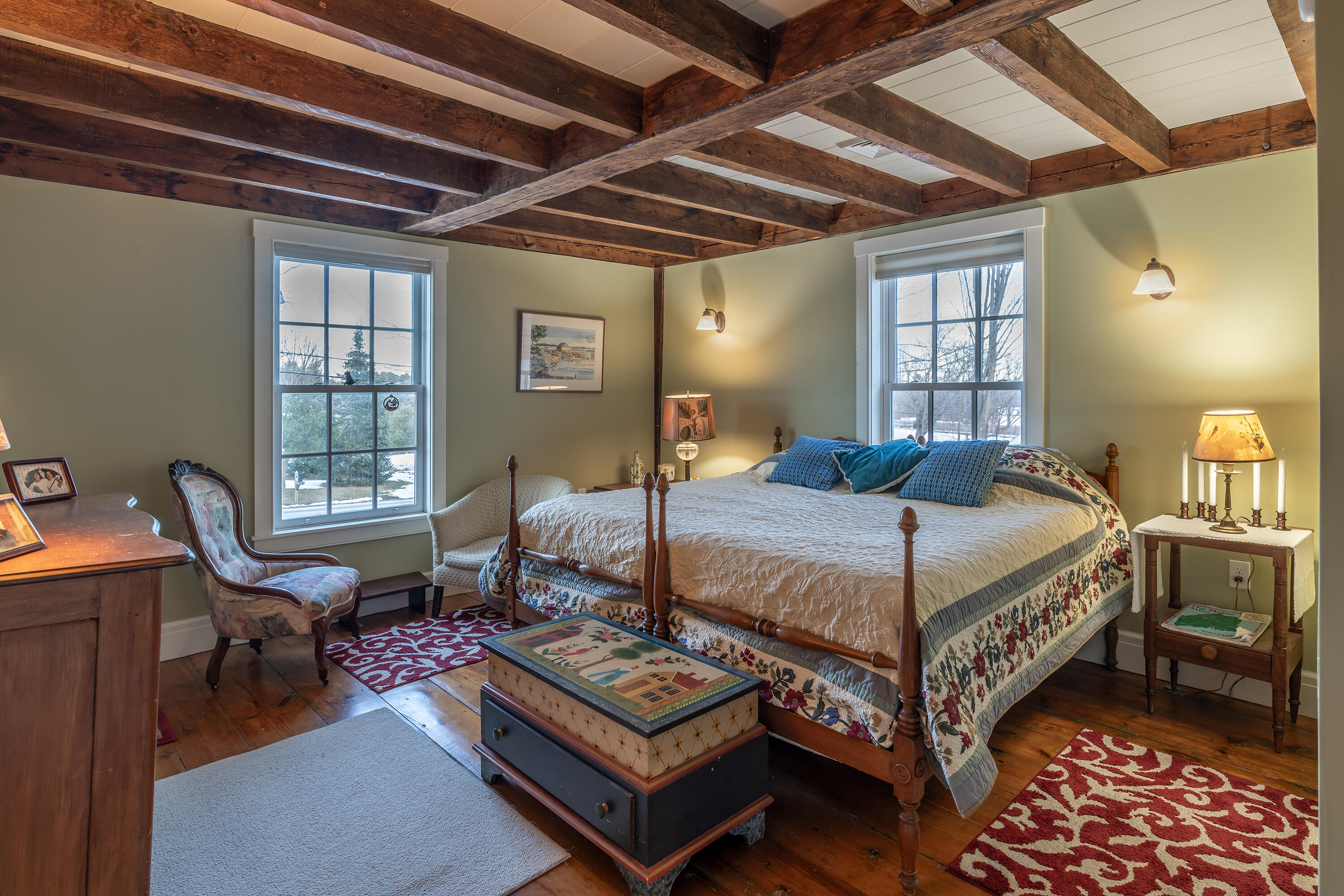 306 Tuttle Road Cumberland Center, ME 04021 - Photo 12 of 22 11