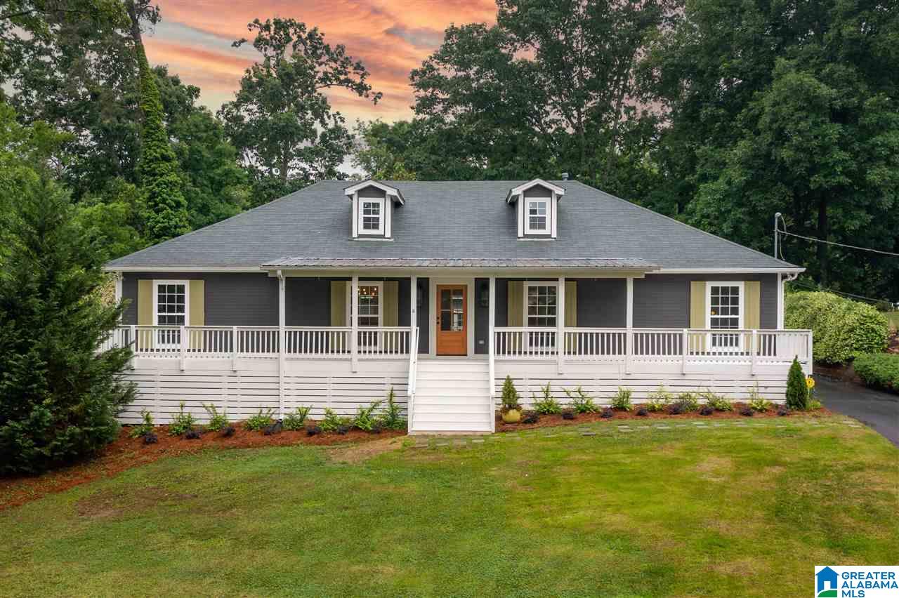 3317 Ridgely Drive Birmingham, AL 35243 - Photo 1 of 32