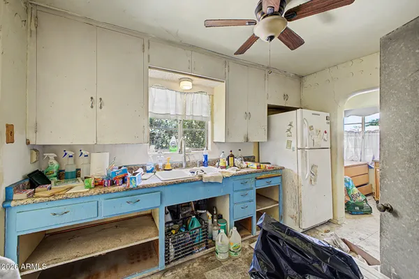 $550,000 | 916 East Cambridge Avenue, Phoenix, AZ 85006