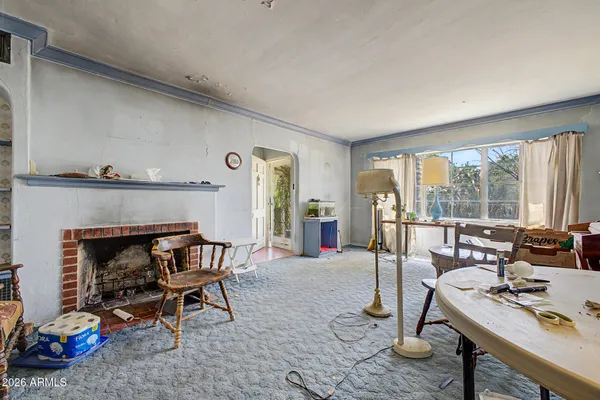 $550,000 | 916 East Cambridge Avenue, Phoenix, AZ 85006