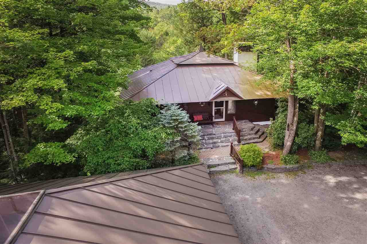 807 Maple Hill Rochester, VT 05767 - Photo 1 of 27