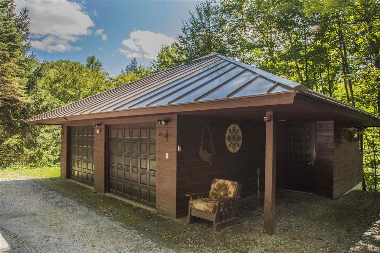 807 Maple Hill Rochester, VT 05767 - Photo 24 of 27