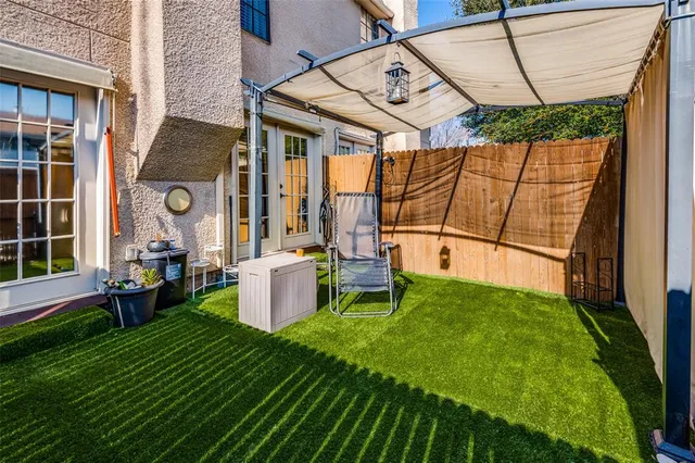 $230,000 | 2816 Wycliff Avenue, Unit A, Dallas, TX 75219