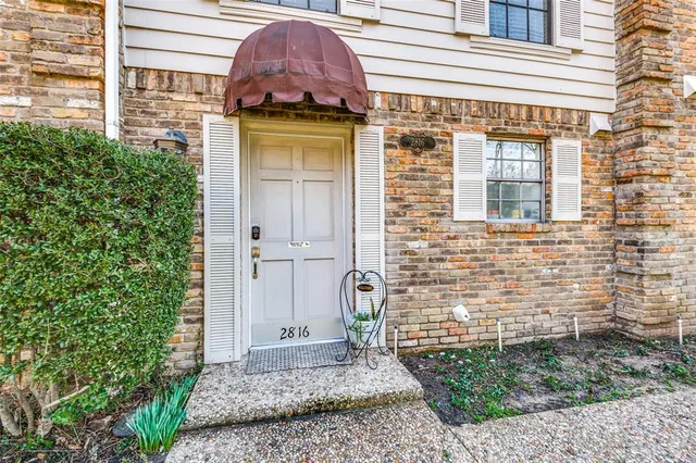 $230,000 | 2816 Wycliff Avenue, Unit A, Dallas, TX 75219