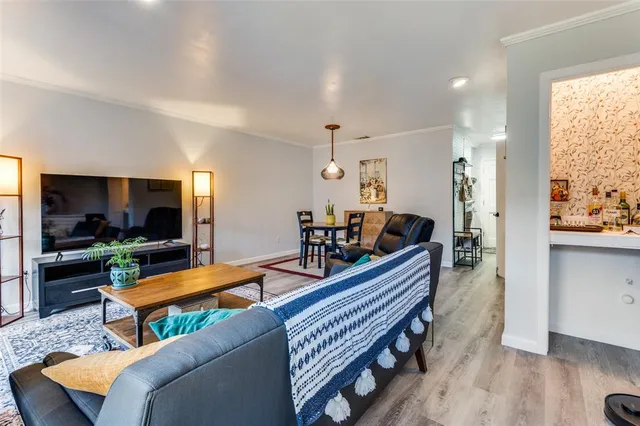 $230,000 | 2816 Wycliff Avenue, Unit A, Dallas, TX 75219