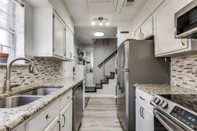 $230,000 | 2816 Wycliff Avenue, Unit A, Dallas, TX 75219