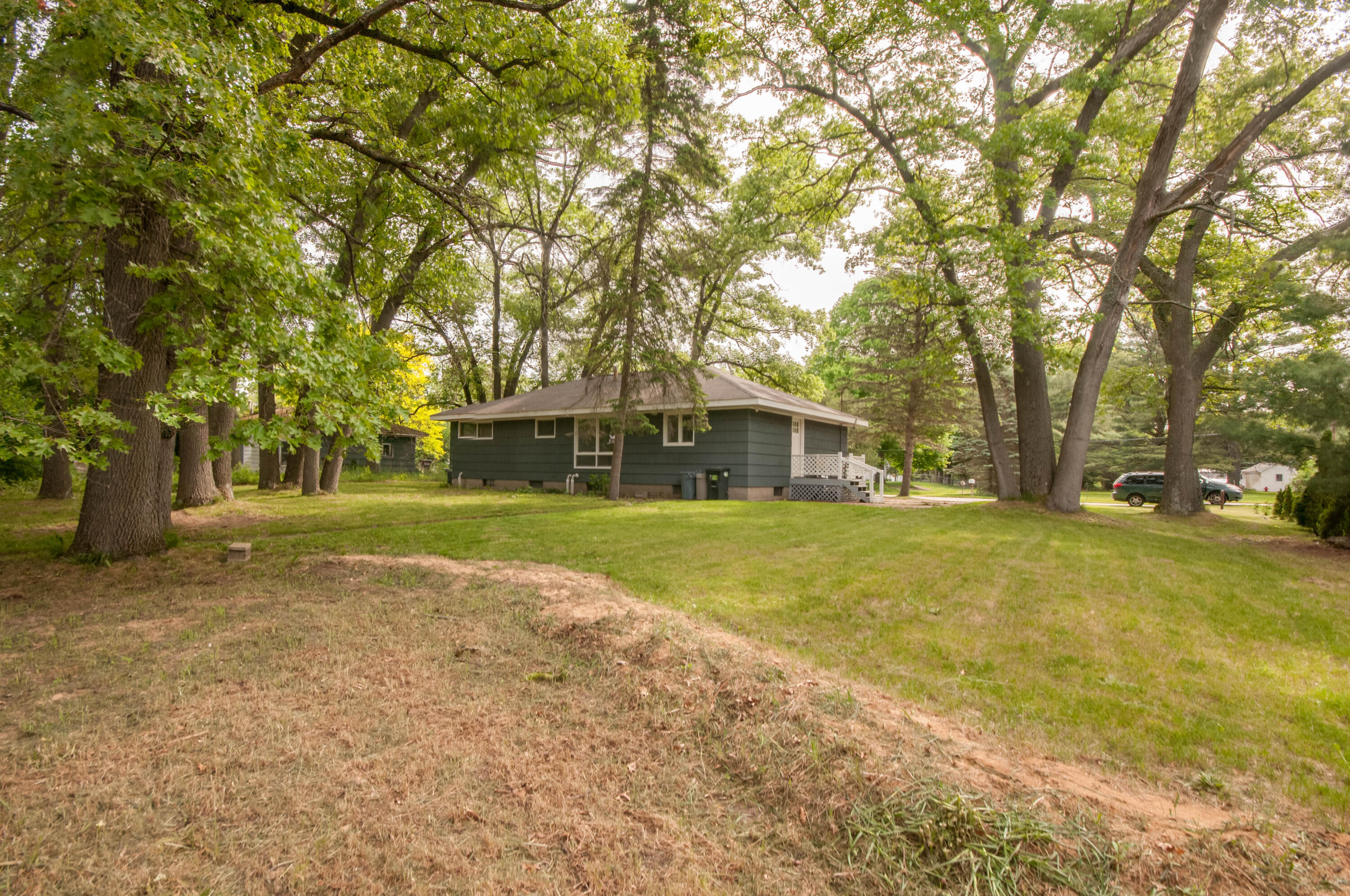1371 Drent Road Muskegon, MI 49442 - Photo 12 of 12 9 Exterior