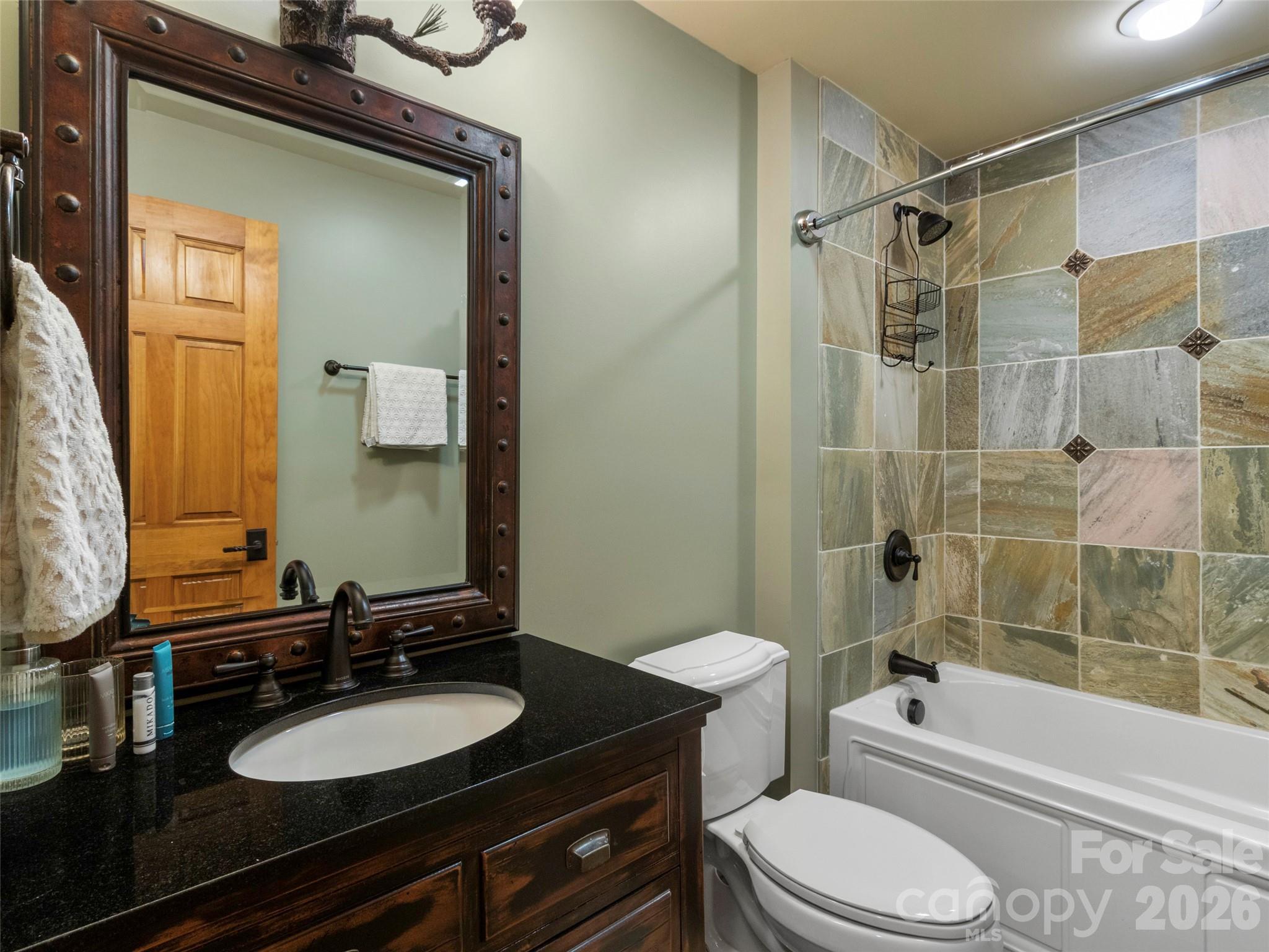 71 Ivy Ridge Road Burnsville, NC 28714 - Photo 24 of 28 Gallery Image 24