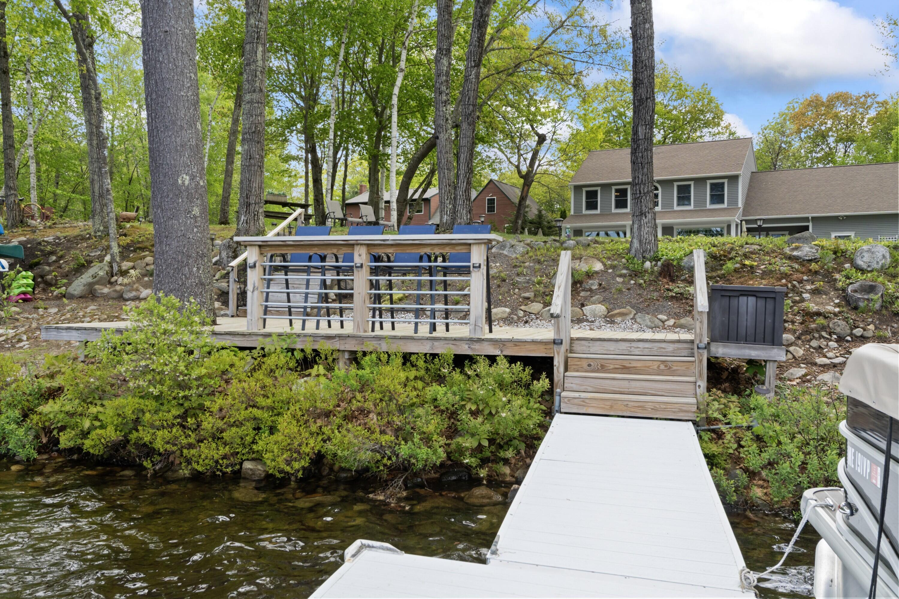 7 Sabbady Point Road Windham, ME 04062 - Photo 19 of 59 7 Passby Point Rd_125