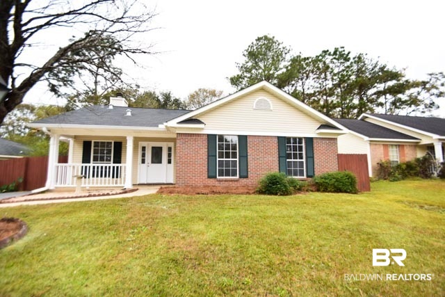 750 Copperfield Drive East Mobile, AL 36608 - Photo 1 of 16