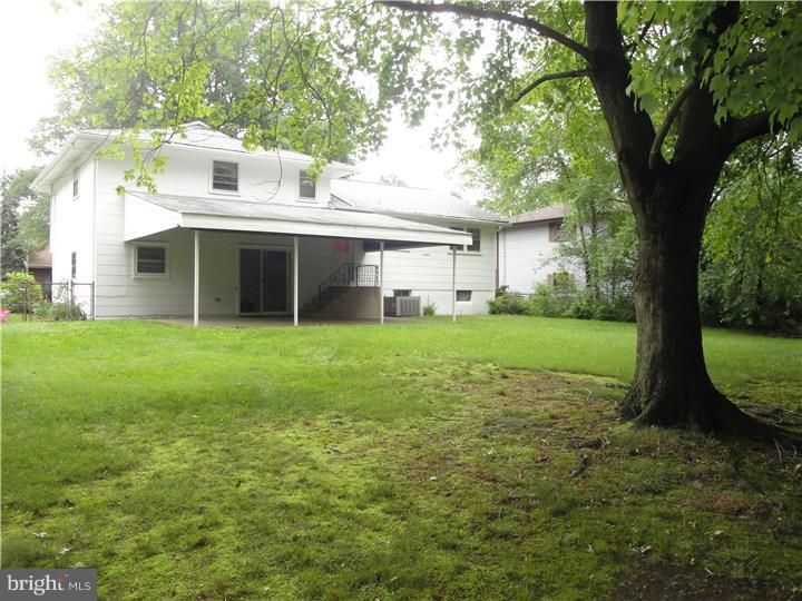 230 Drake Road Cherry Hill, NJ 08034 - Photo 3 of 22 Exterior Back
