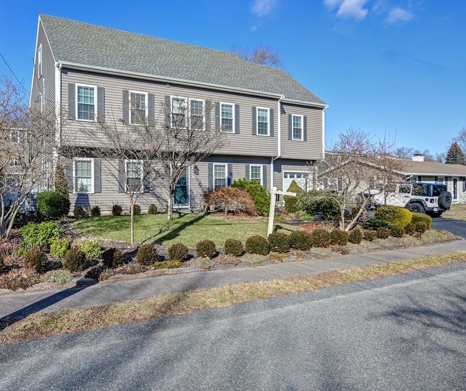 77 Joseph Road Braintree, MA 02184 - Photo 2 of 42 Gallery Image 2