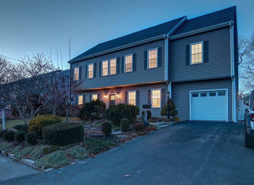 77 Joseph Road Braintree, MA 02184 - Photo 3 of 42 Gallery Image 3