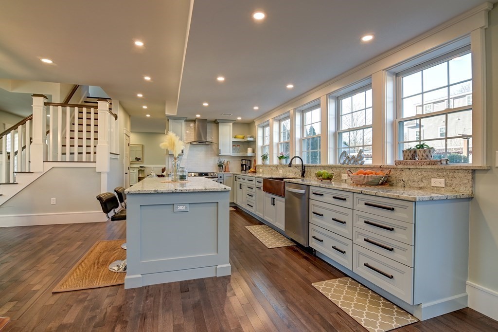 77 Joseph Road Braintree, MA 02184 - Photo 7 of 42 Gallery Image 7