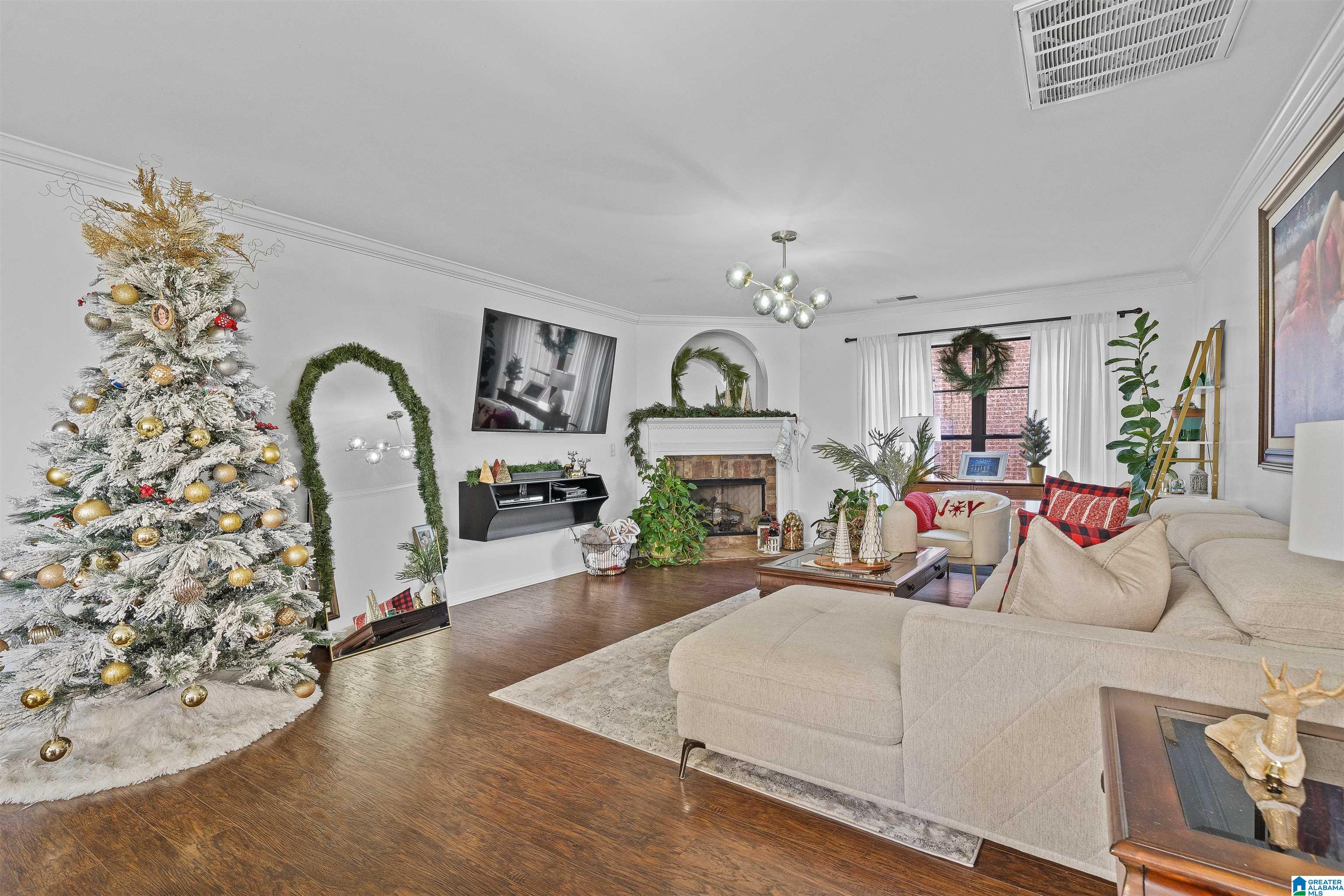 6173 Cathwick Drive McCalla, AL 35111 - Photo 8 of 44