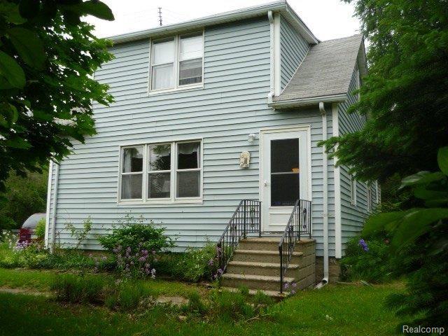 5670 North Beck Road Canton, MI 48187 - Photo 1 of 13 Front