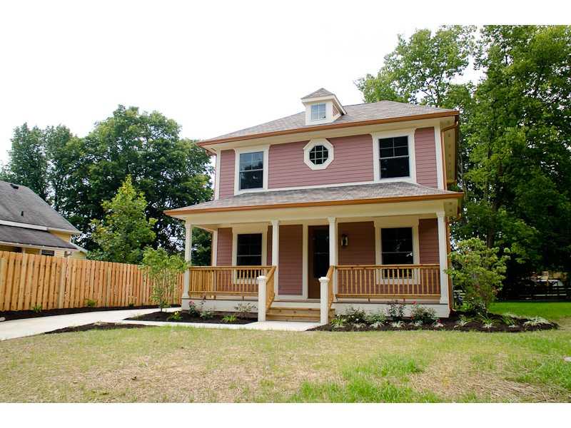 404 South Franklin Street Pendleton, IN 46064 - Photo 1 of 24