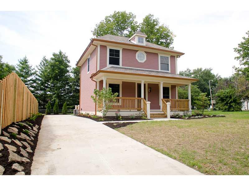 404 South Franklin Street Pendleton, IN 46064 - Photo 24 of 24