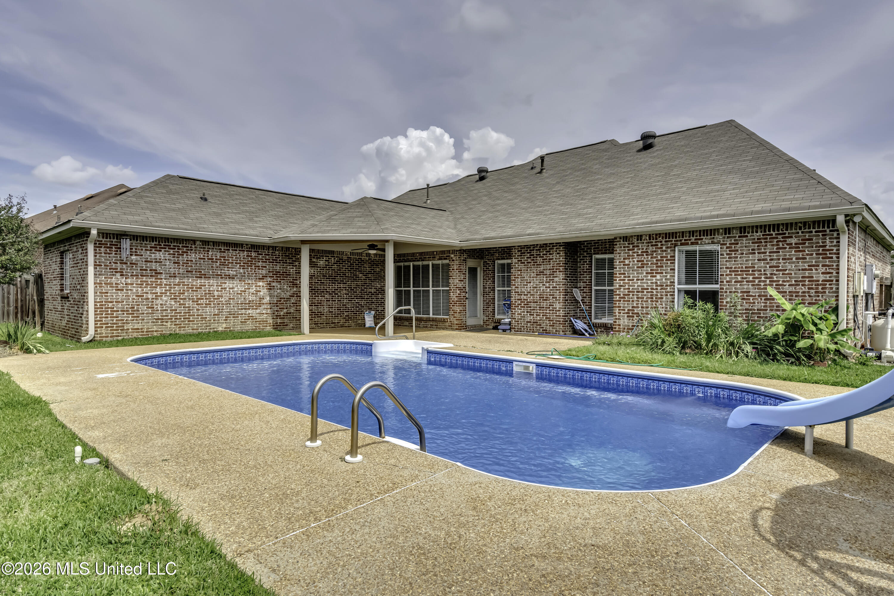 125 Bradfield Road Madison, MS 39110 - Photo 56 of 65 125 Bradfield Rd--56