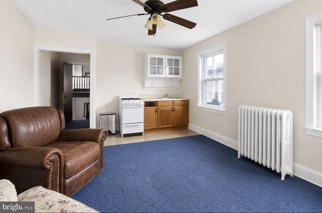 334 Reed Street Philadelphia, PA 19147 - Photo 23 of 38 Unit 4