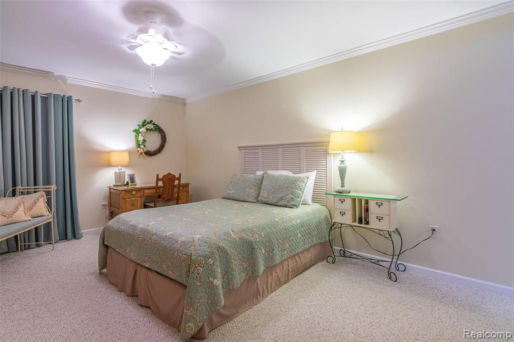 975 Wexford Way Rochester Hills, MI 48307 - Photo 21 of 30
