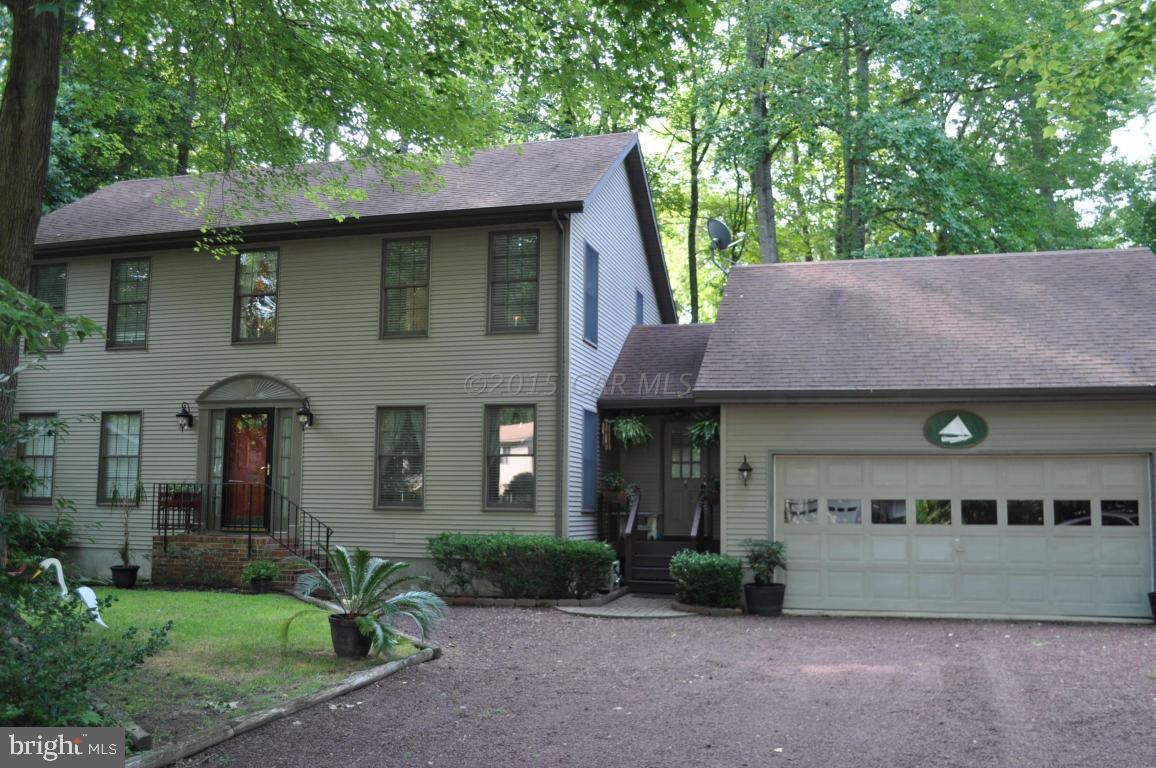 58 Drawbridge Road Berlin, MD 21811 - Photo 1 of 25