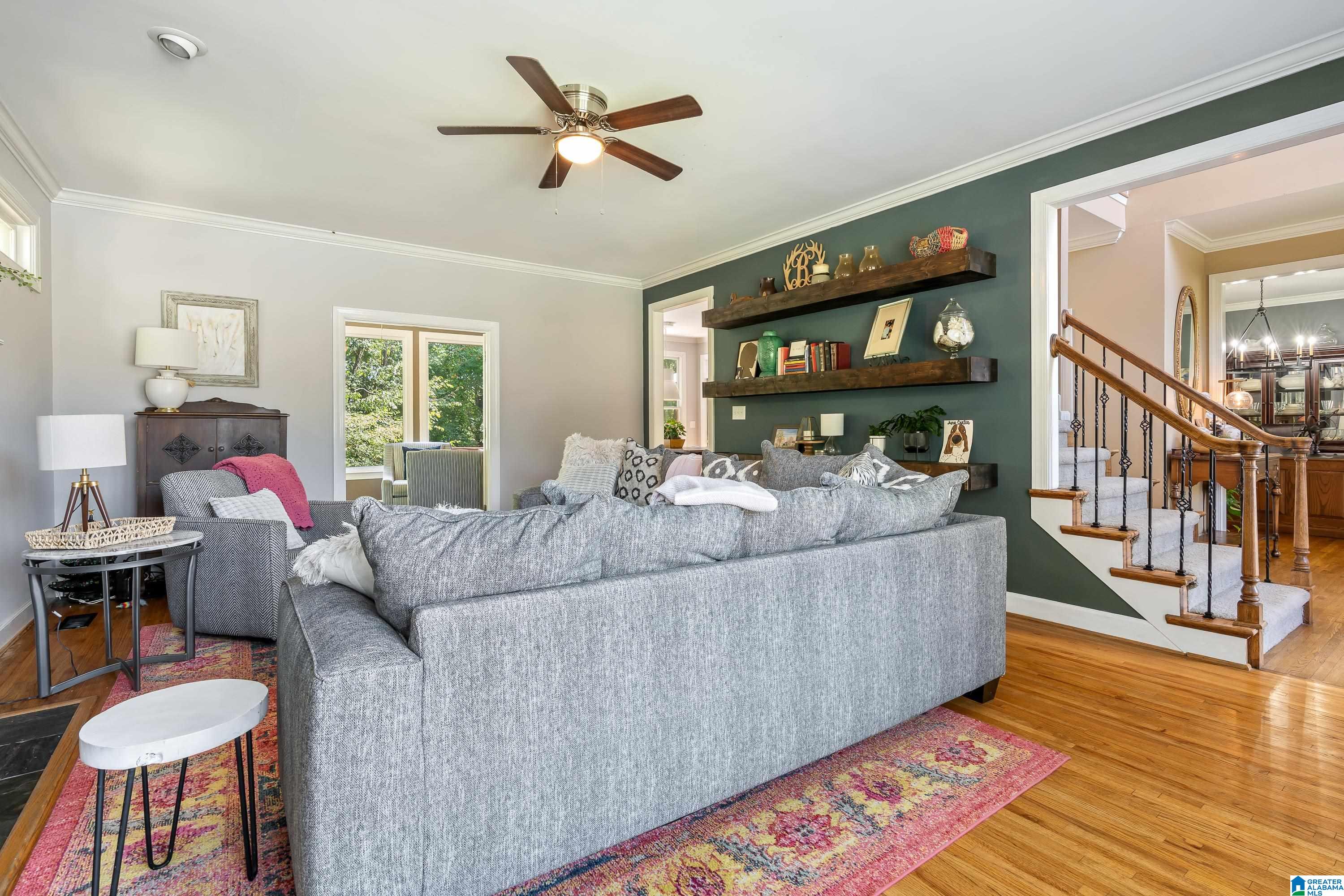 5525 Magnolia Trace Birmingham, AL 35244 - Photo 6 of 56