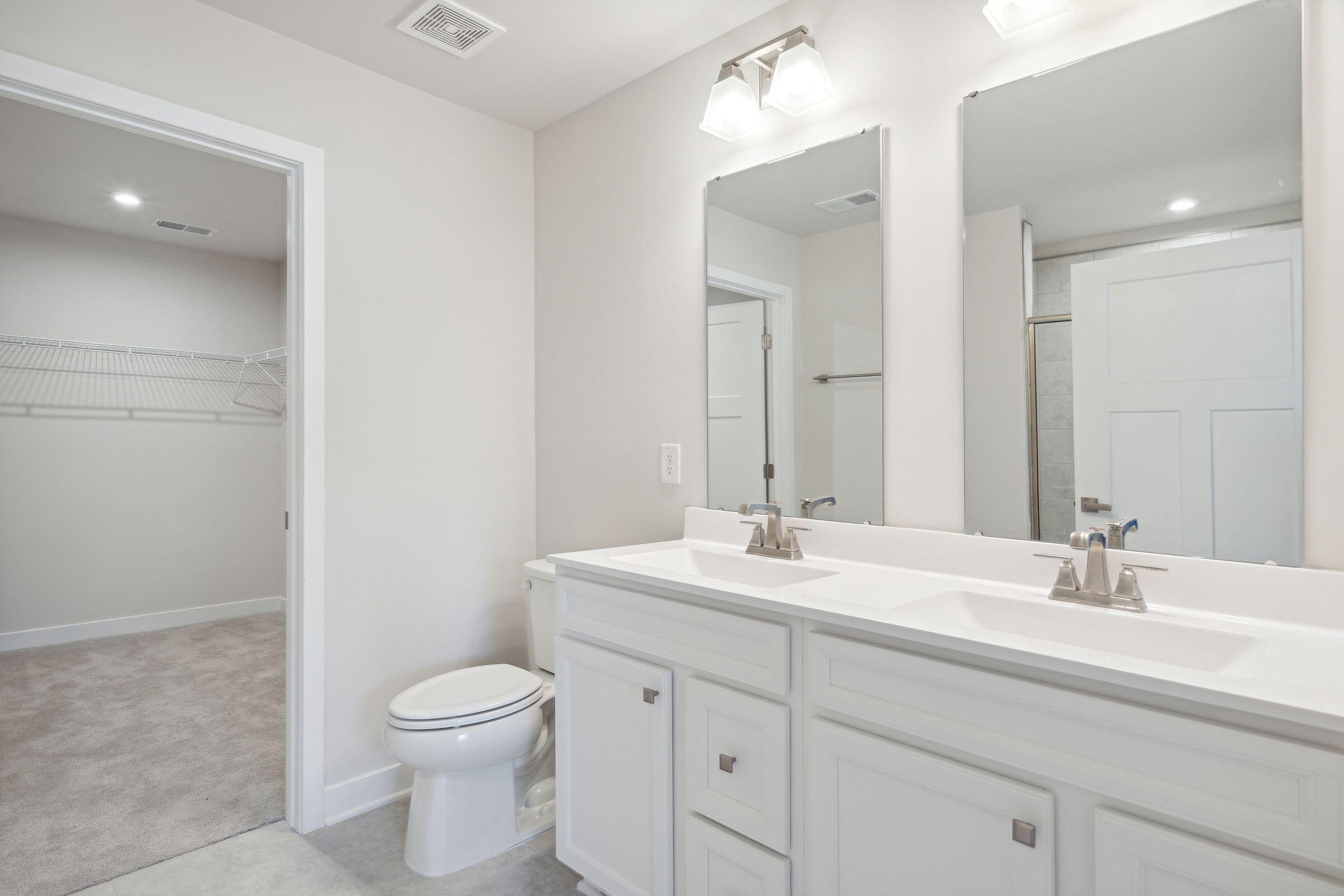 304 Picard Loop Santee, SC 29142 - Photo 13 of 24 Primary Bath