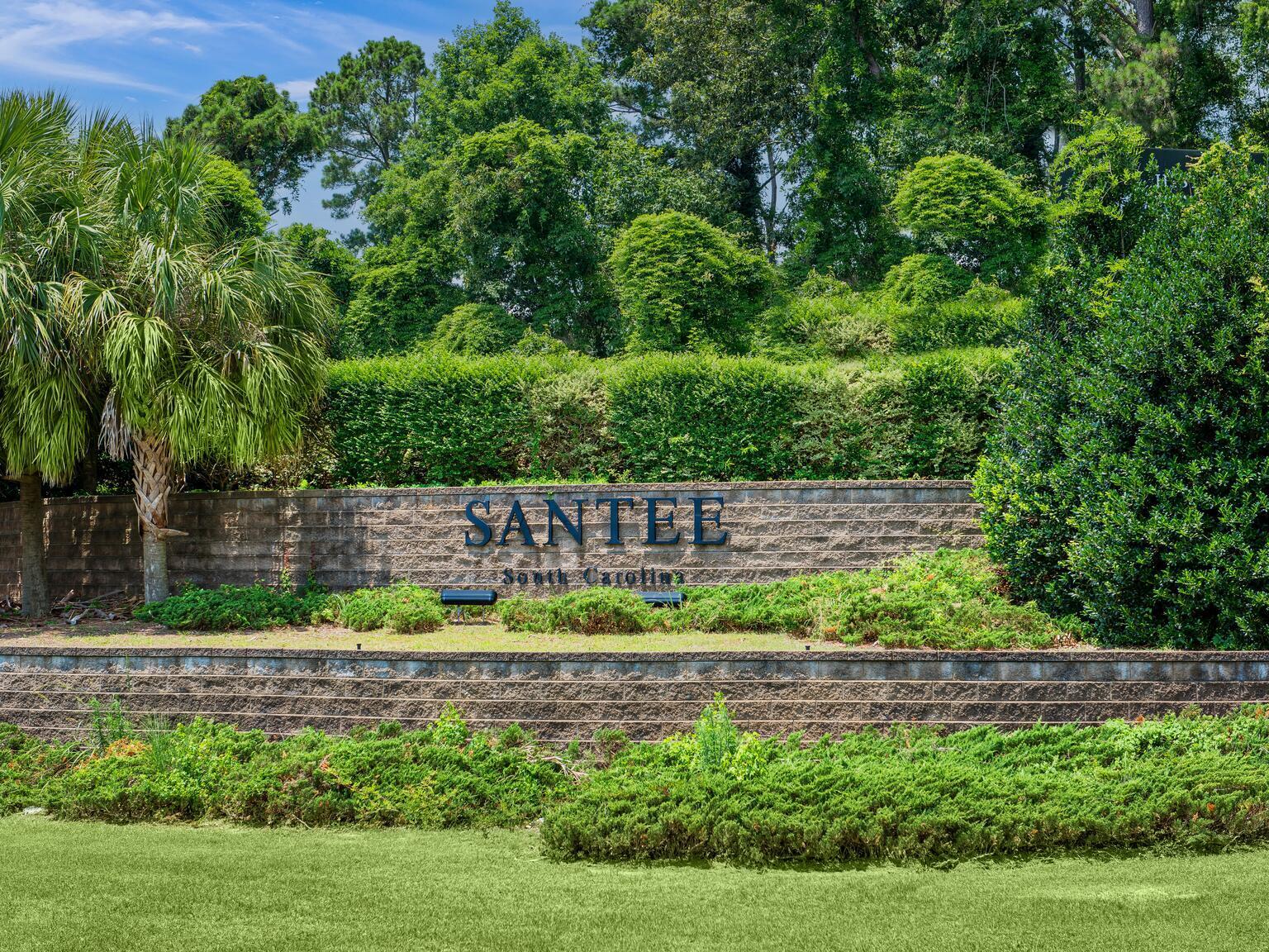 304 Picard Loop Santee, SC 29142 - Photo 24 of 24 Welcome to Santee, SC!