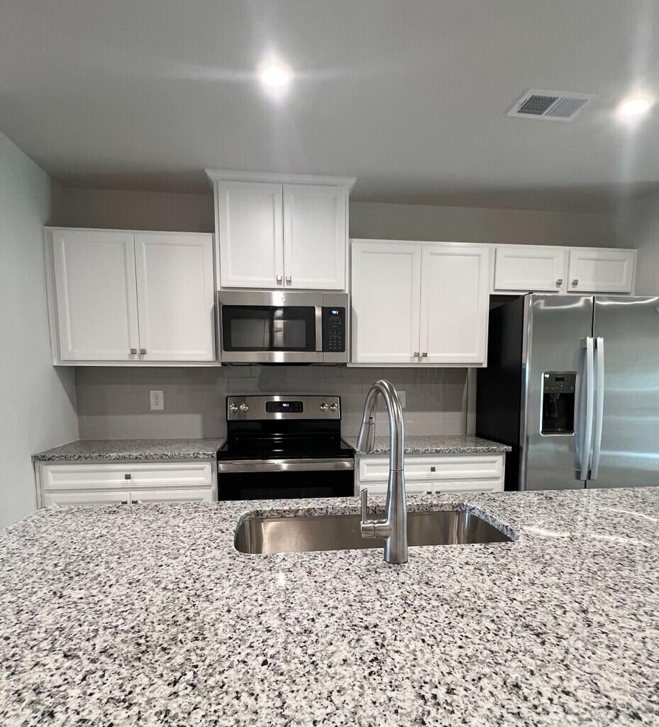 304 Picard Loop Santee, SC 29142 - Photo 4 of 24 Kitchen
