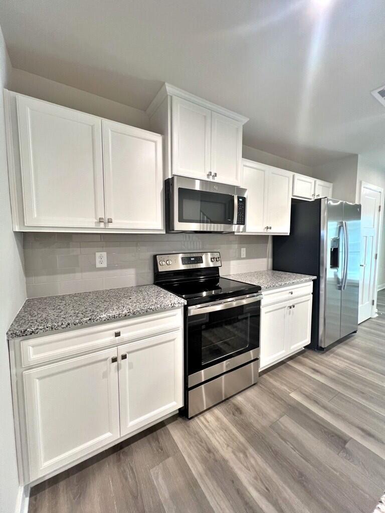 304 Picard Loop Santee, SC 29142 - Photo 5 of 24 Kitchen