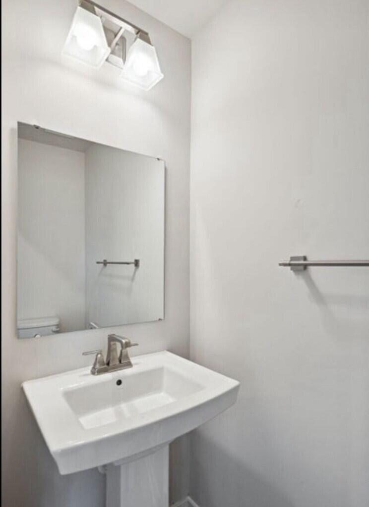 304 Picard Loop Santee, SC 29142 - Photo 8 of 24 Powder Room