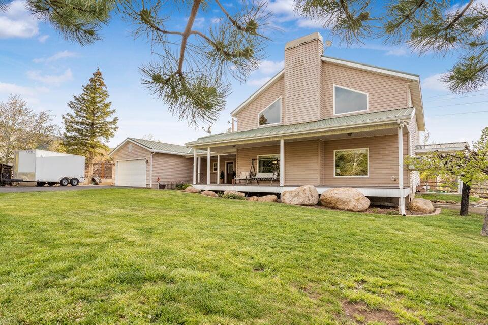 48 South Sage Road Pine Valley, UT 84781 - Photo 54 of 65 54