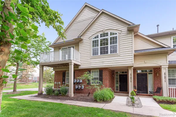 $259,000 | 47975 Cardiff Avenue, Canton, MI 48188
